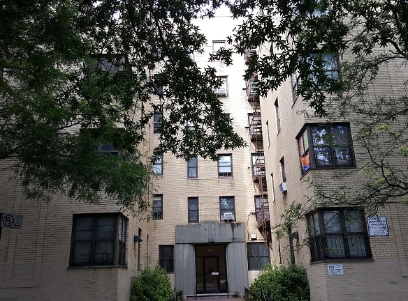 275 E. 201st Street Apartments - Bronx, NY
