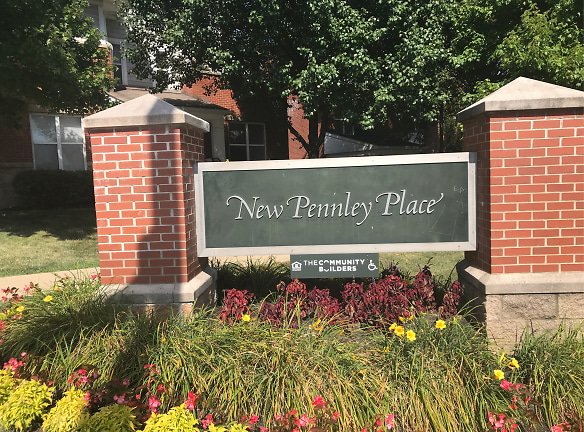 New Pennley Place Apartments - Pittsburgh, PA
