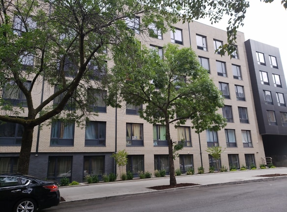 267 Rogers Ave Apartments - Brooklyn, NY
