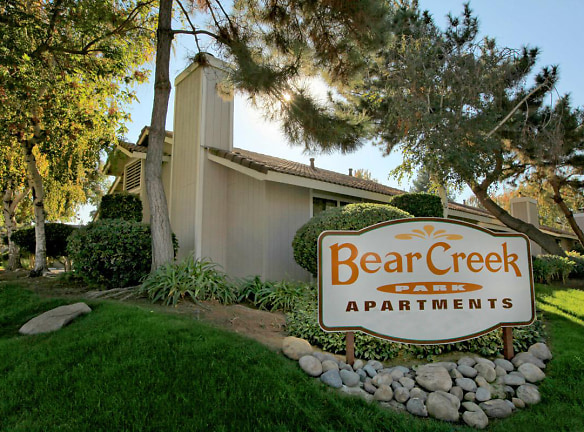 Bear Creek Park Apartments - Merced, CA
