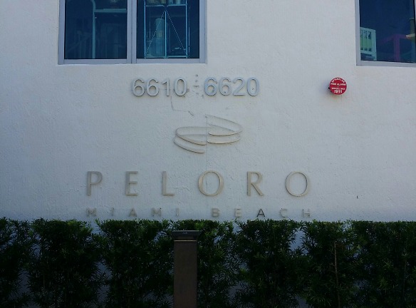 Peloro Residential At Miami Beach Apartments - Miami Beach, FL