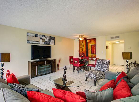 The Palms At Forest Hills - Coral Springs, FL
