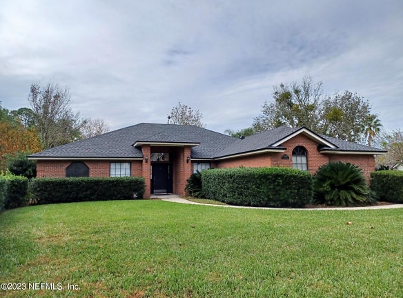 13056 Clearbrook Court - Jacksonville, FL
