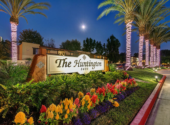 The Huntington - Huntington Beach, CA