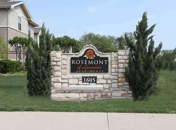 Rosemont Of Lancaster - Lancaster, TX