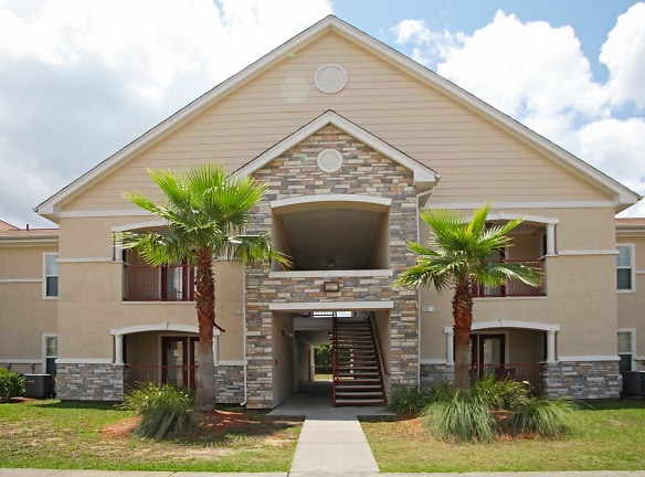 Taylor Heights Apartments - Pascagoula, MS