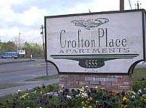 Crofton Place - Houston, TX