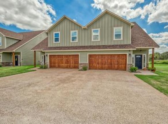 132 Eagle Meadow Dr - Weatherford, TX