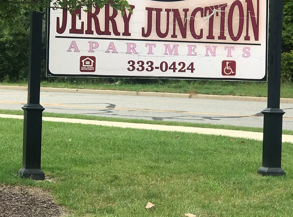 Jerry Junction Apartments - Auburn, IN