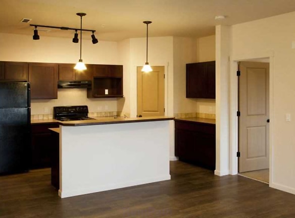 The Residence At Mill River Apartments - Coeur D Alene, ID