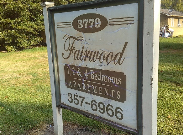 Fairwood Apartments - Baton Rouge, LA