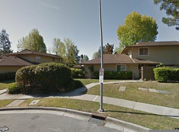 158 Castillion Terrace unit 1 - Santa Cruz, CA