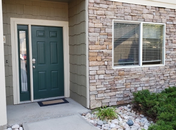 5225 White Willow Dr unit Q110 - Fort Collins, CO