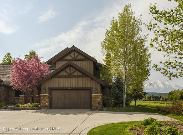 66 Upland Ln - Carbondale, CO