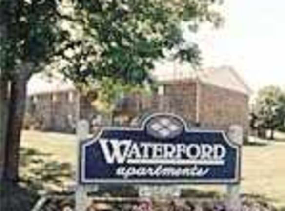 Waterford Apartments - Crawfordsville, IN