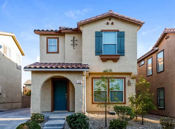 168 Scenic Lookout AVE - Henderson, NV