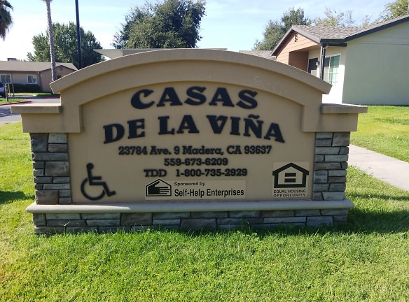 Casa De La Vina Apartments - Madera, CA