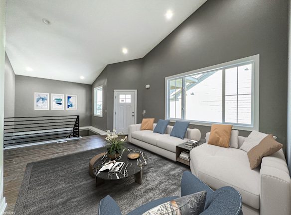 1057 NW Bethel Ln - Waukee, IA