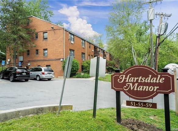 59 Fieldstone Dr #14 - Hartsdale, NY