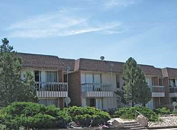 Academy Manor - Colorado Springs, CO