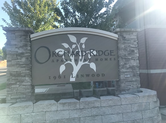 Orchard Ridge Apartments - Salem, OR