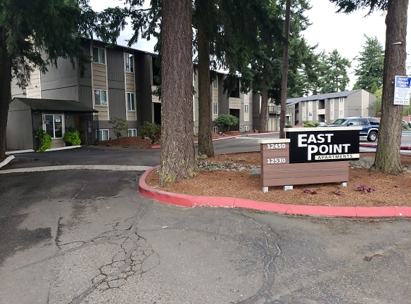 Eastpoint Apartments - Portland, OR