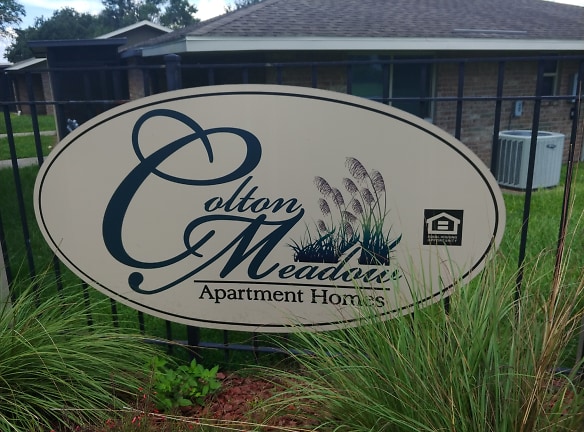 Colton Meadow Apartment Homes - Lakeland, FL
