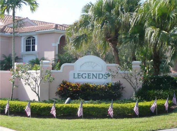 124 Legendary Cir - Palm Beach Gardens, FL