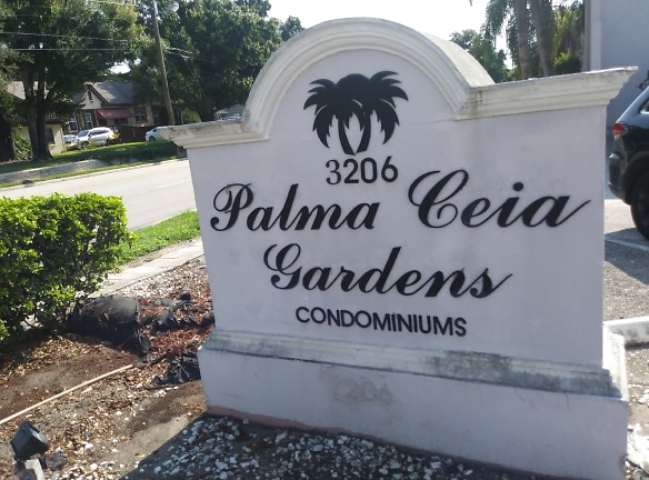 Palma Ceia Gardens Apartments - Tampa, FL