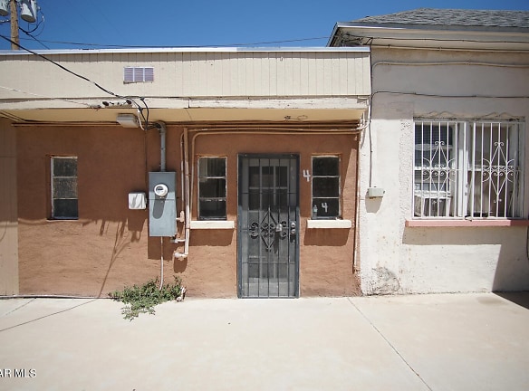 1305 Myrtle Ave #4 - El Paso, TX
