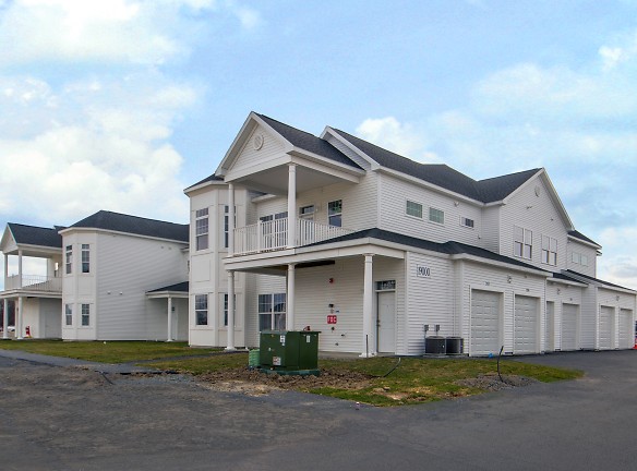 The Residences At Lexington Hills Phase II - Cohoes, NY