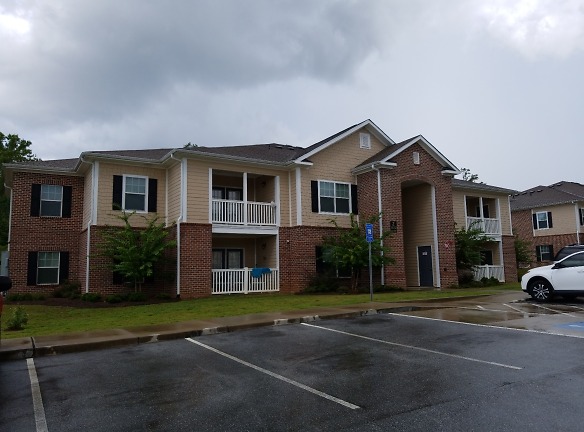 Heritage Vista Apartments - Milledgeville, GA