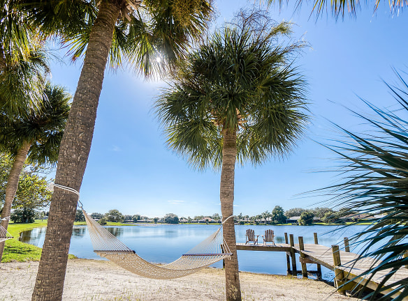The Lakes At Suntree - Melbourne, FL
