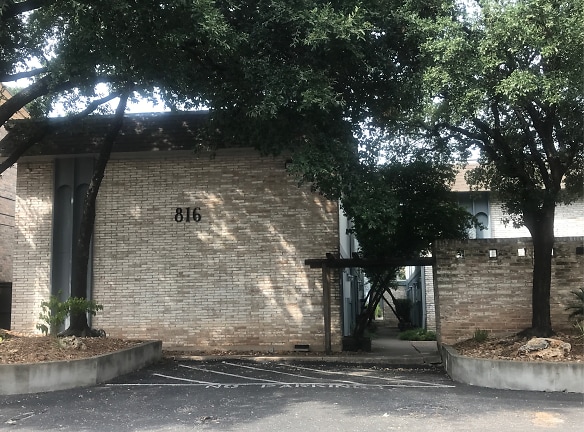 Atrium Apartments - Austin, TX