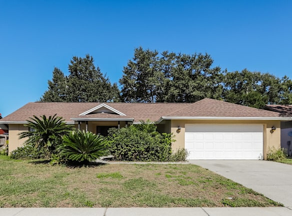 1614 Carter Oaks Dr - Valrico, FL
