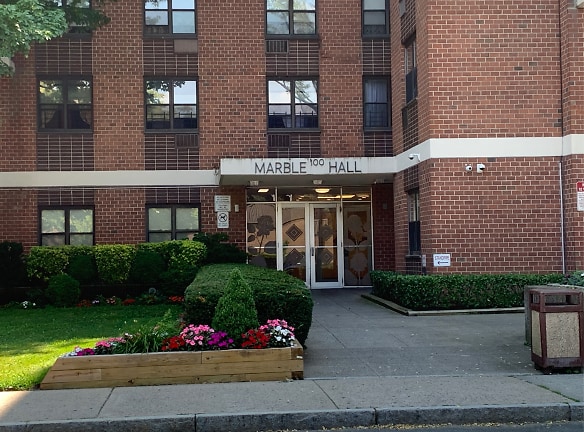 Marble Hall Apartments - Tuckahoe, NY