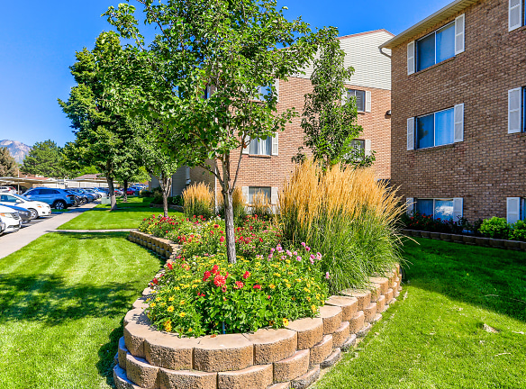 Chadds Ford Apartments - Midvale, UT