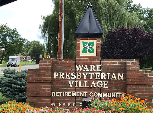 Westminster Place At Ware Presbyterian Village (LD3125656) Apartments - Oxford, PA