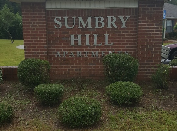Sumbry Hill Apt Apartments - Phenix City, AL