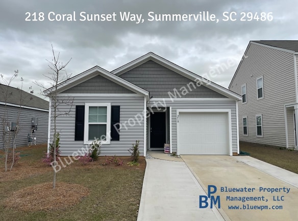218 Coral Sunset Wy - Summerville, SC