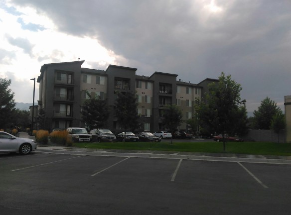 Enclave At 1400 South Apartments - Salt Lake City, UT