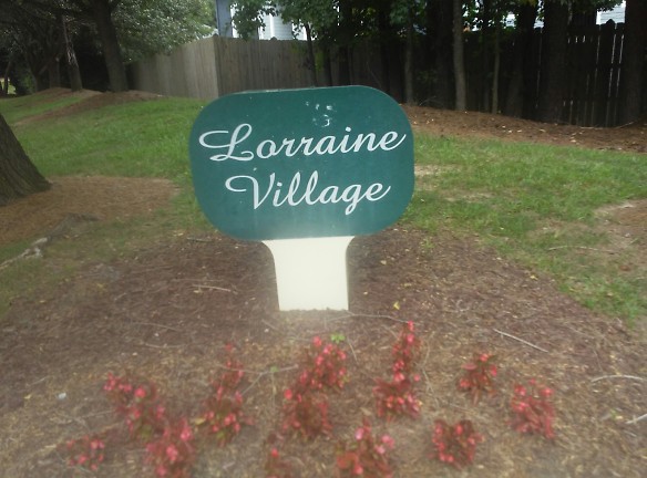 Lorraine Village Apartments - Garner, NC