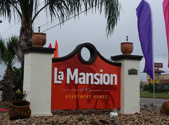 La Mansion - Brownsville, TX