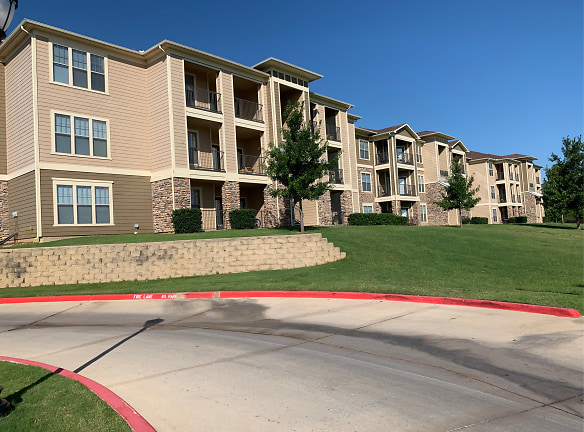 Riverside Villas Apartments - Fort Worth, TX