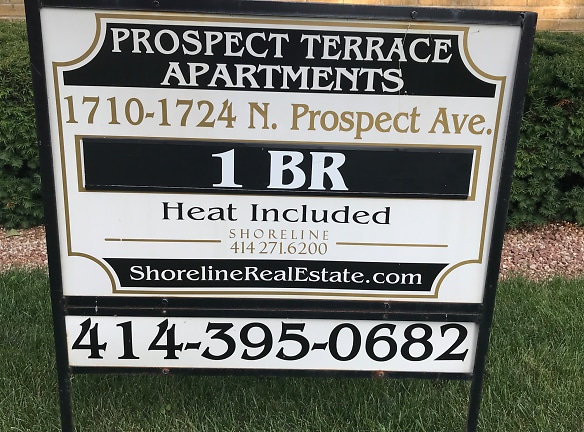 Prospect Terrace Apartments - Milwaukee, WI