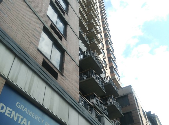 MANHATTAN PROMENADE Apartments - New York, NY