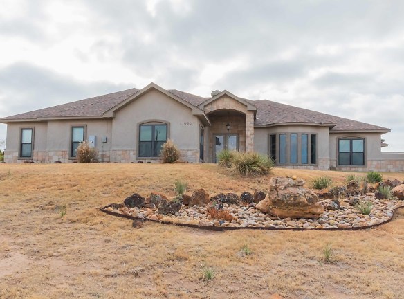 11050 Indian Camp Trail - Canyon, TX