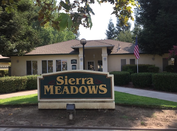 Sierra Meadows Apartments - Merced, CA