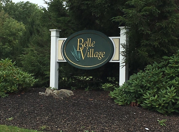 Belle Village Apartments - Erie, PA
