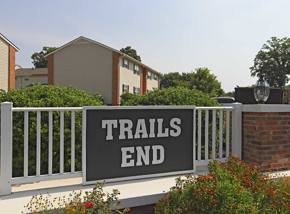 Trails End - Burlington, NC